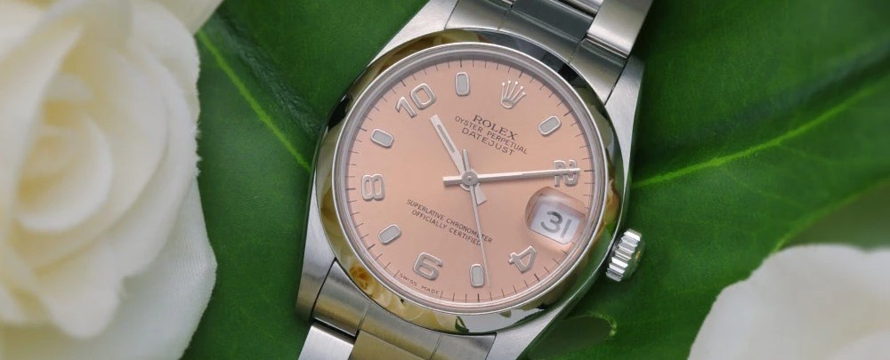 Ladie's Watches
