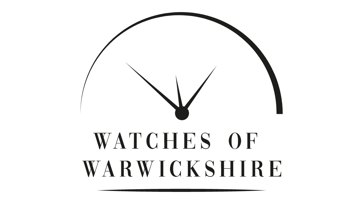 Contact Us Watches of Warwickshire